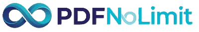 PDFNoLimit Logo